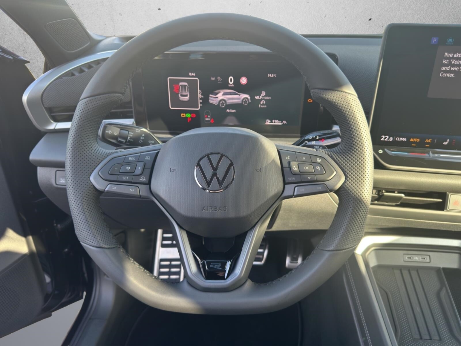Volkswagen T-Roc – Bild 13