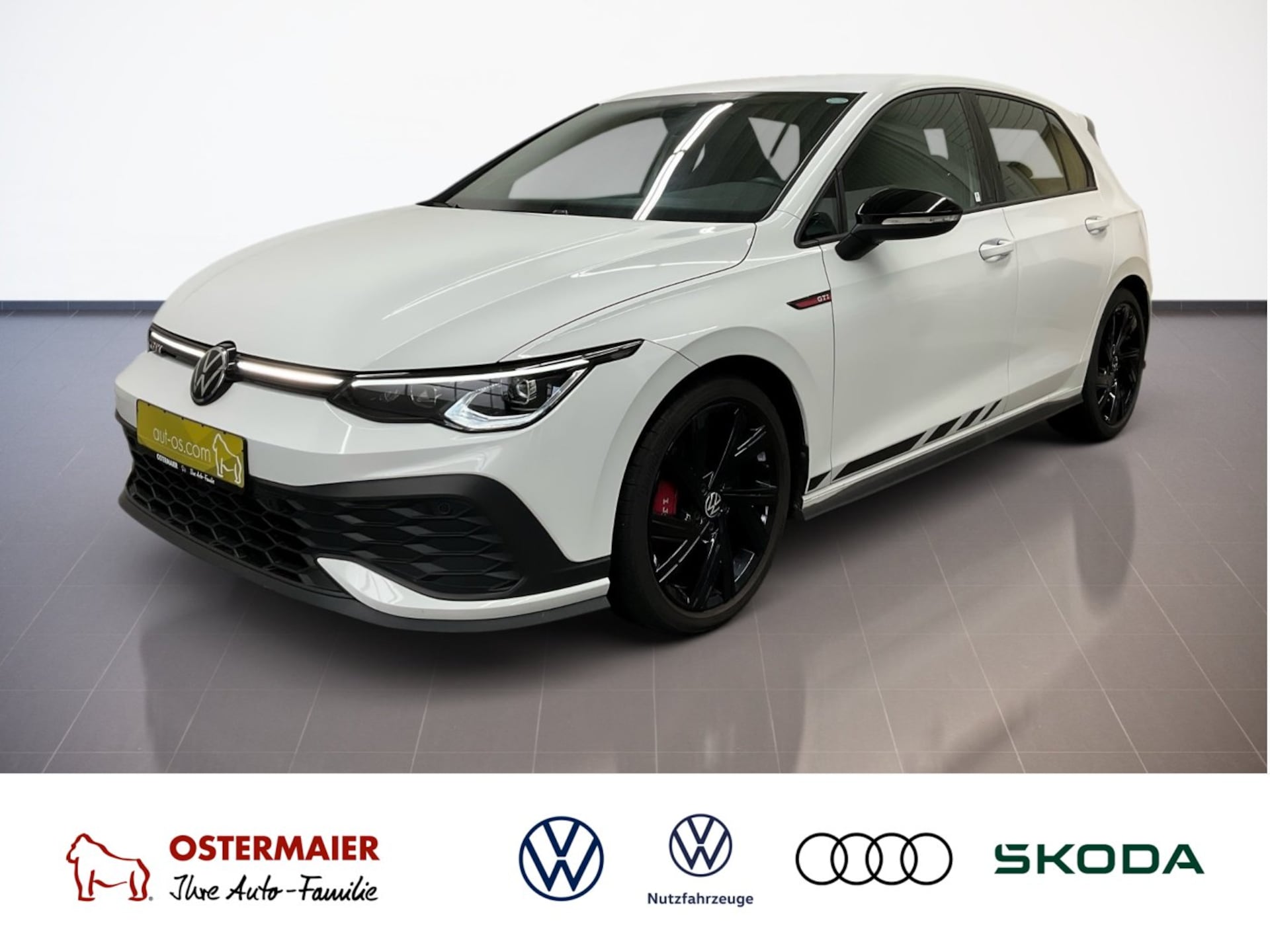 Volkswagen Golf 2023