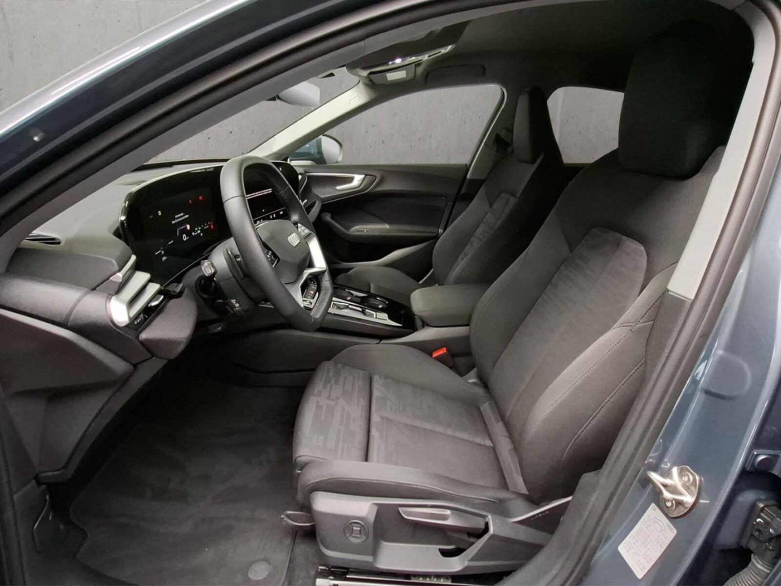 Audi A5 Limousine – Bild 10