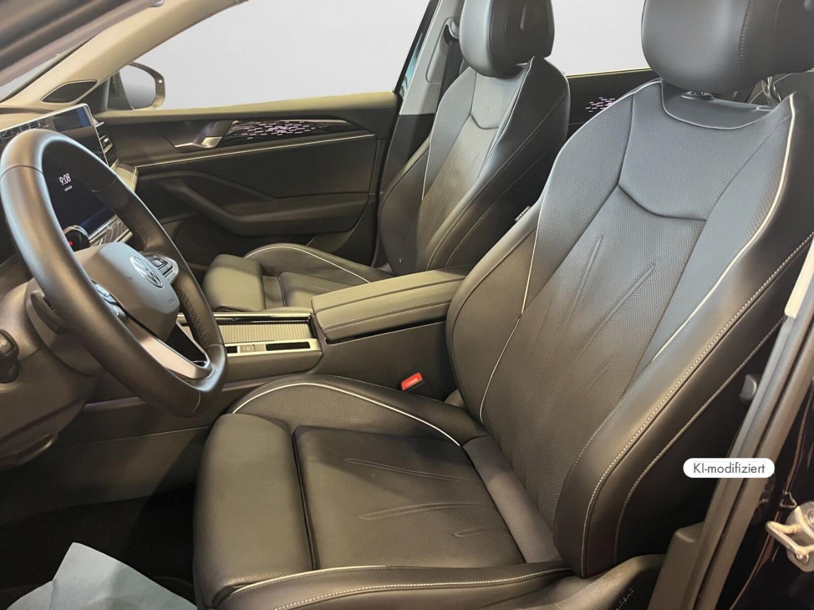 Volkswagen Passat – Bild 12
