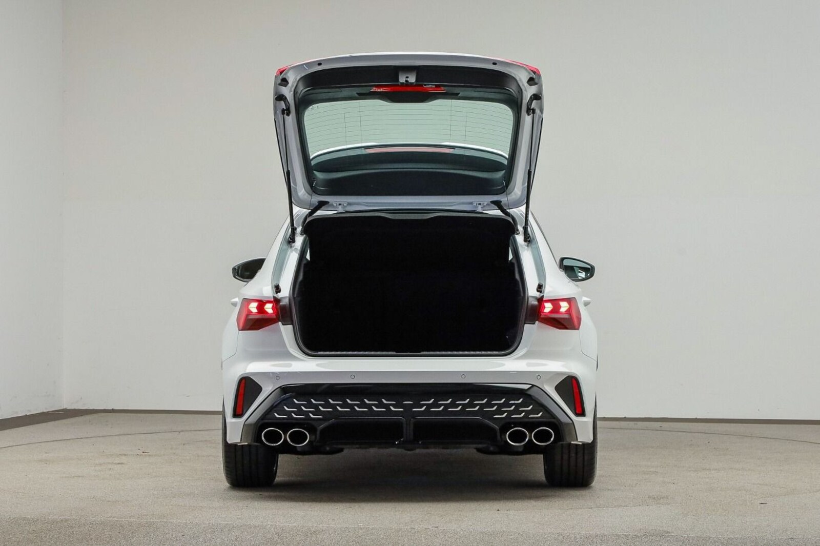 Audi S3 Sportback – Bild 7