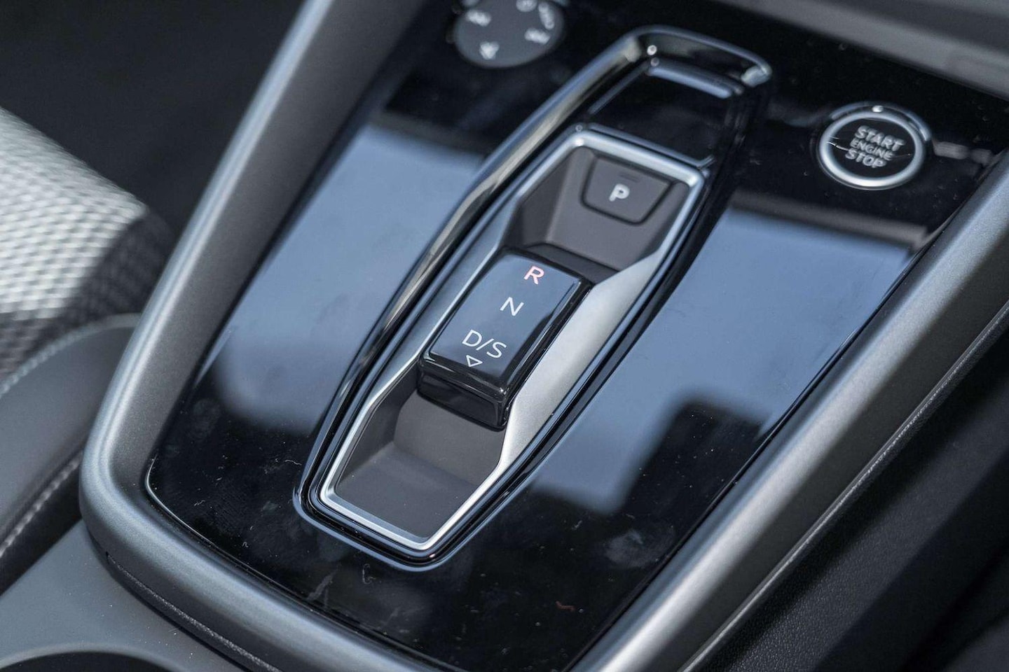 Image about Audi A3 Sedan TFSI S tronic
