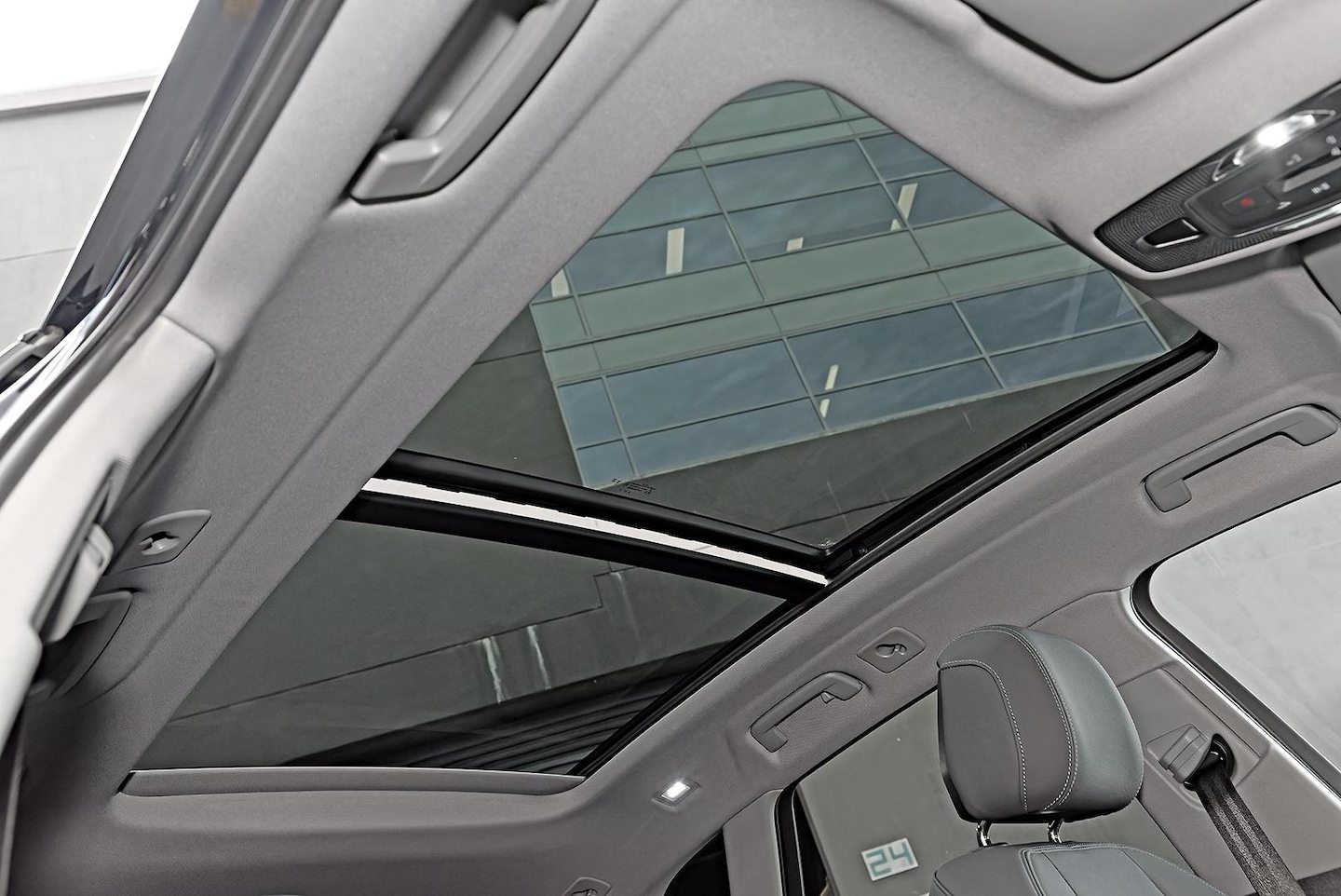 Image about Audi Q5 SUV TFSI 150 kW