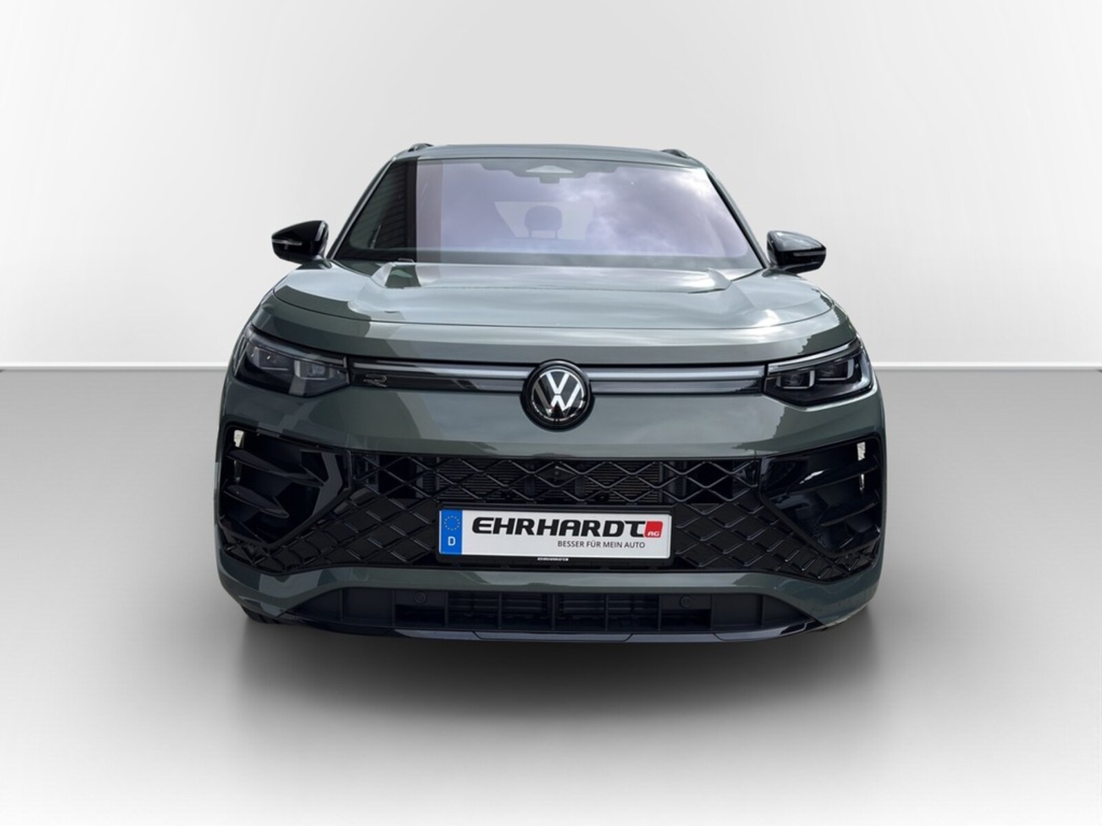 Volkswagen Tayron – Bild 3