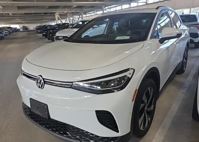 2024 Volkswagen ID.4