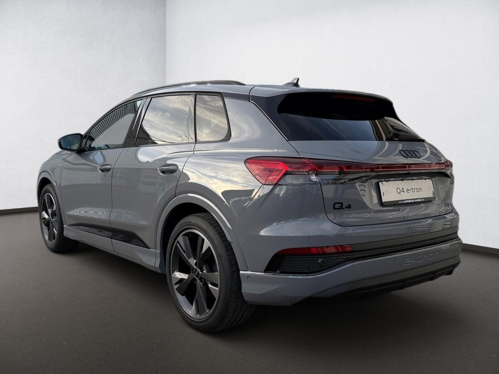 Audi Q4 e-tron – Bild 13