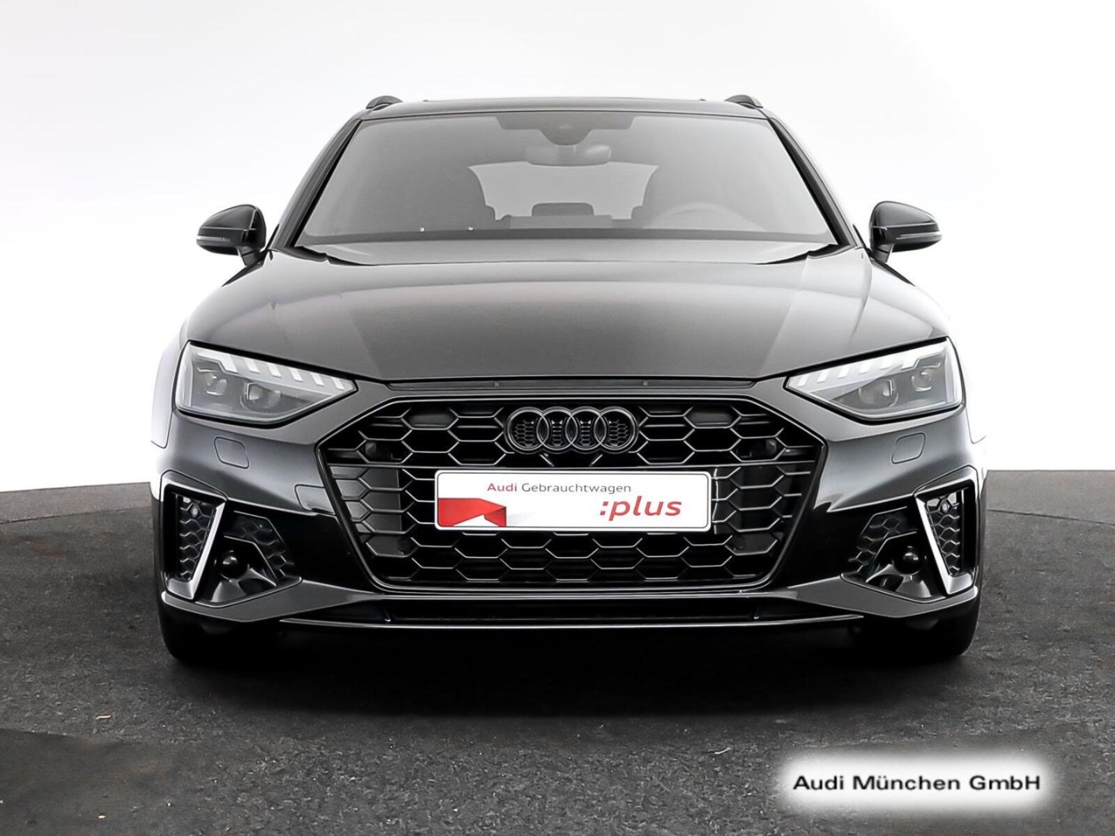 Audi A4 Avant – Bild 2