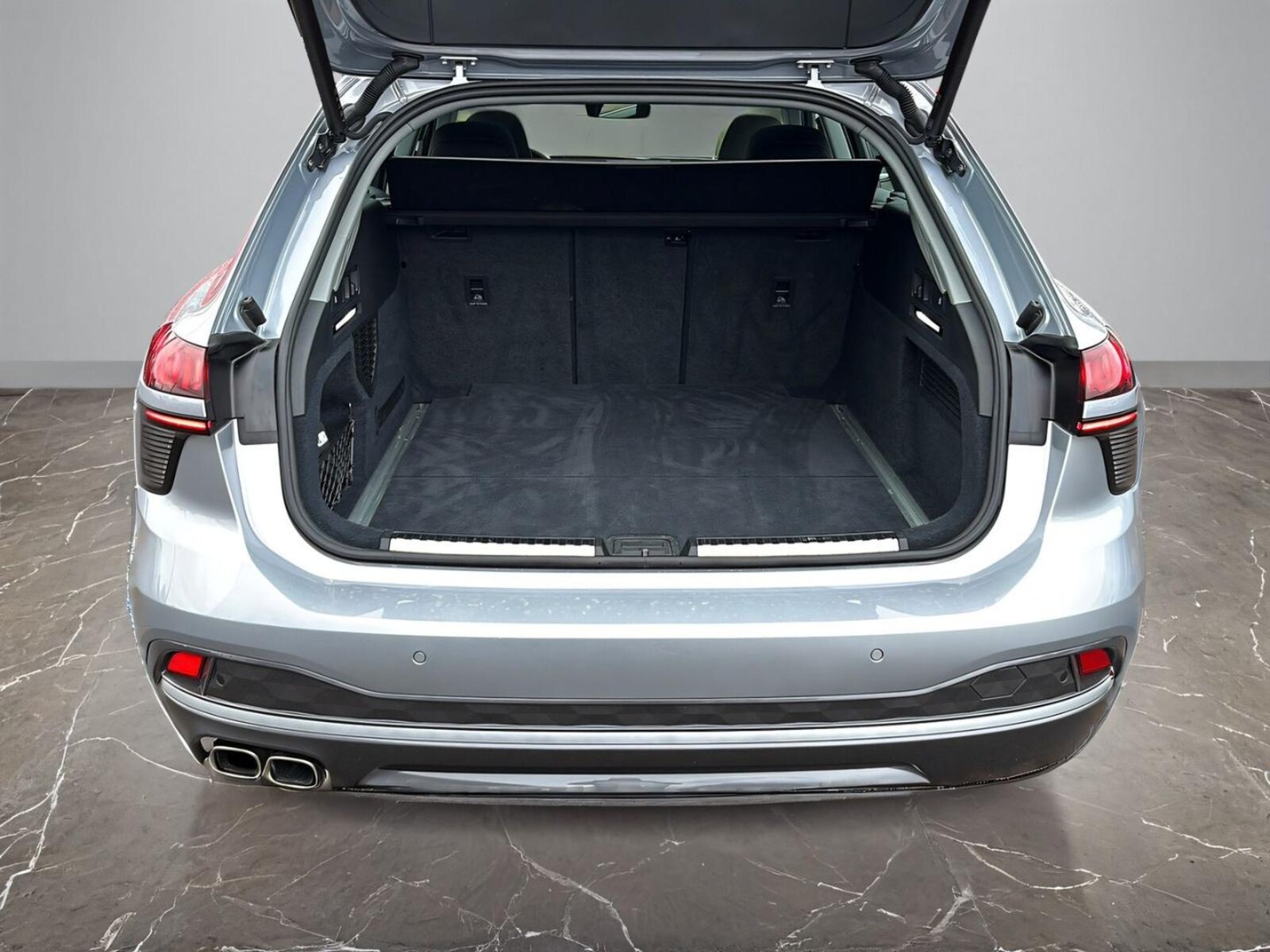 Audi A6 Avant – Bild 11