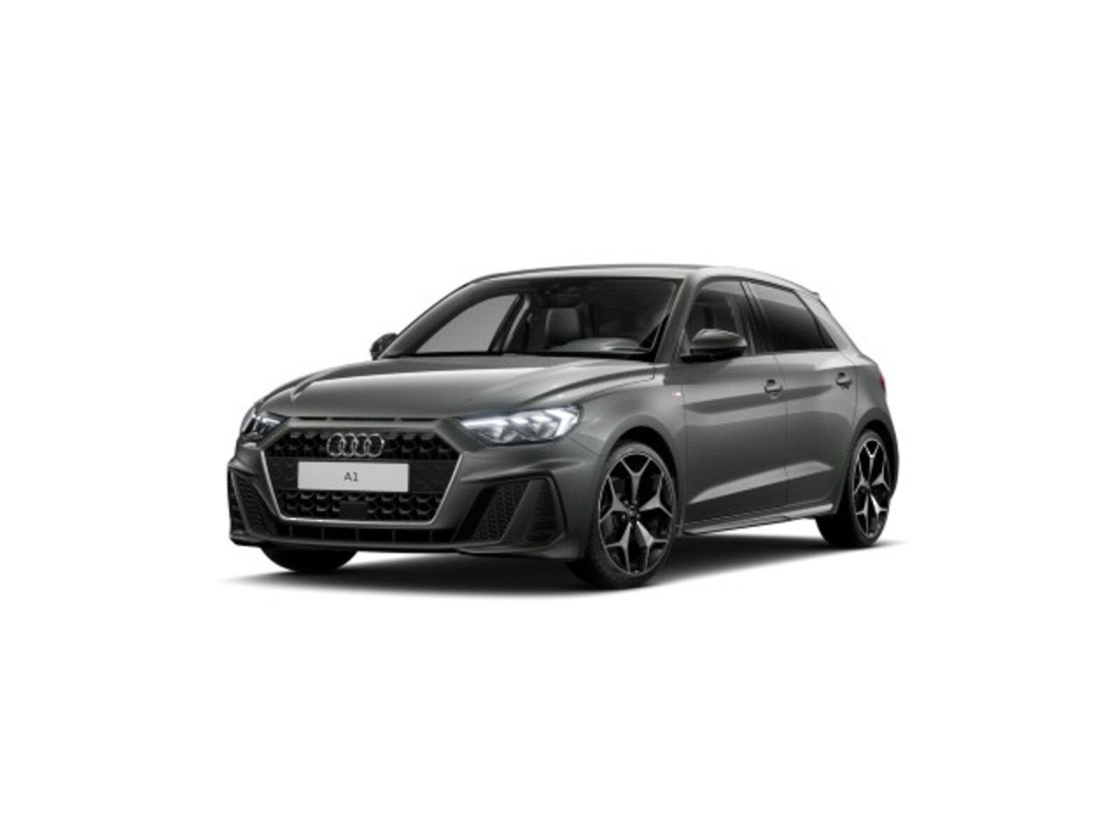 Audi A1 Sportback – Bild 2