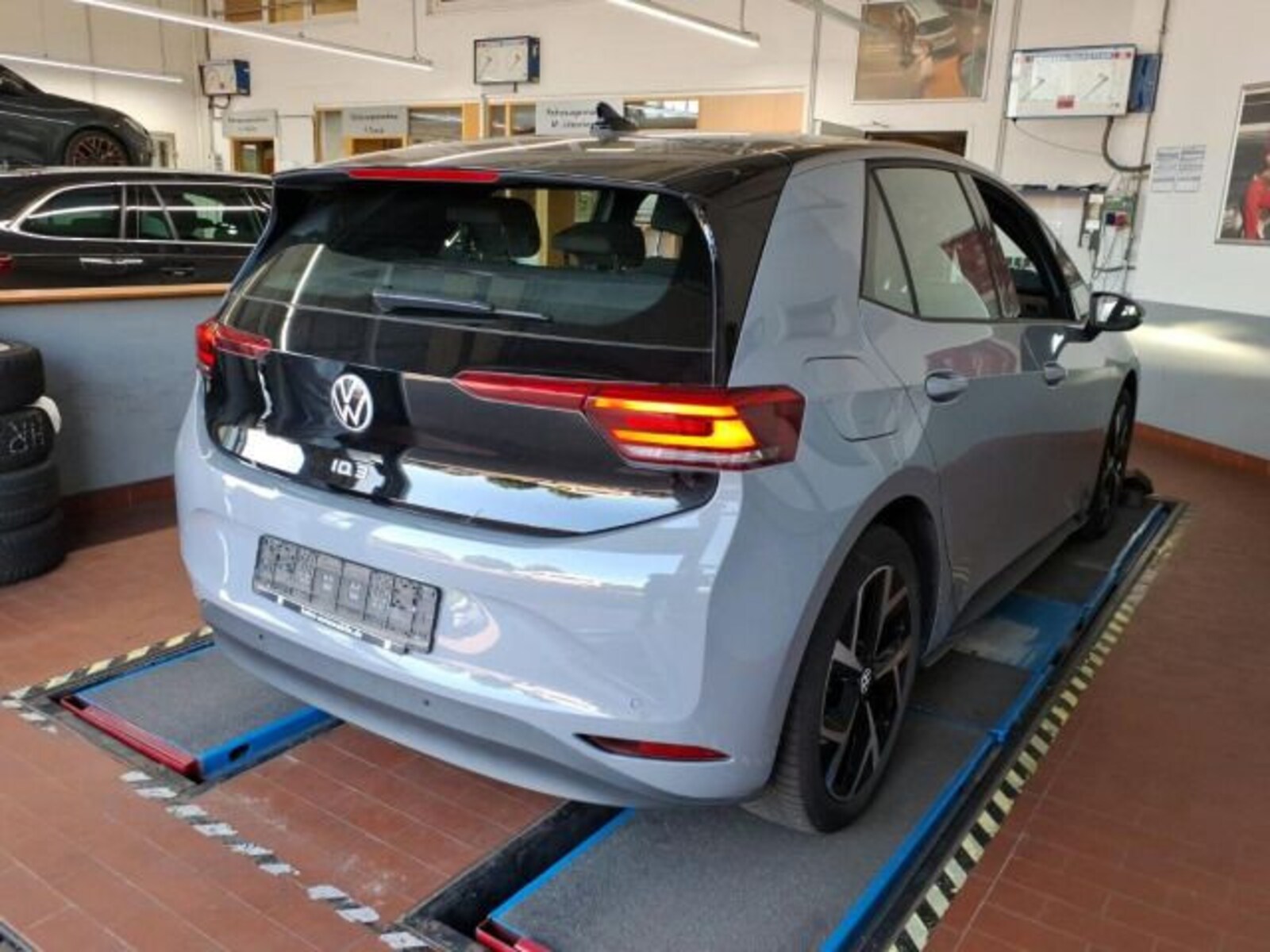 Volkswagen ID.3 – Bild 3