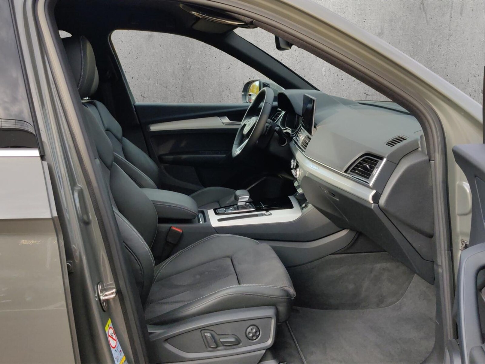 Audi Q5 Sportback – Bild 16