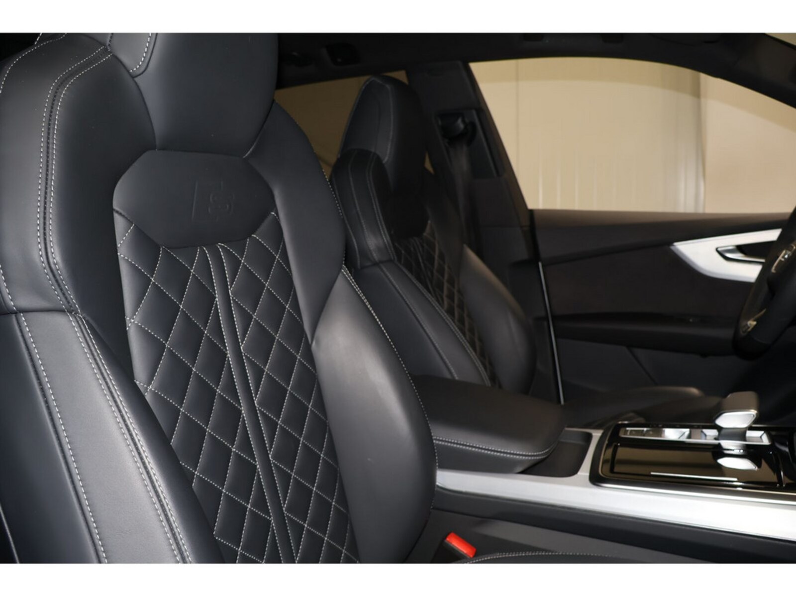 Audi Q8 – Bild 7