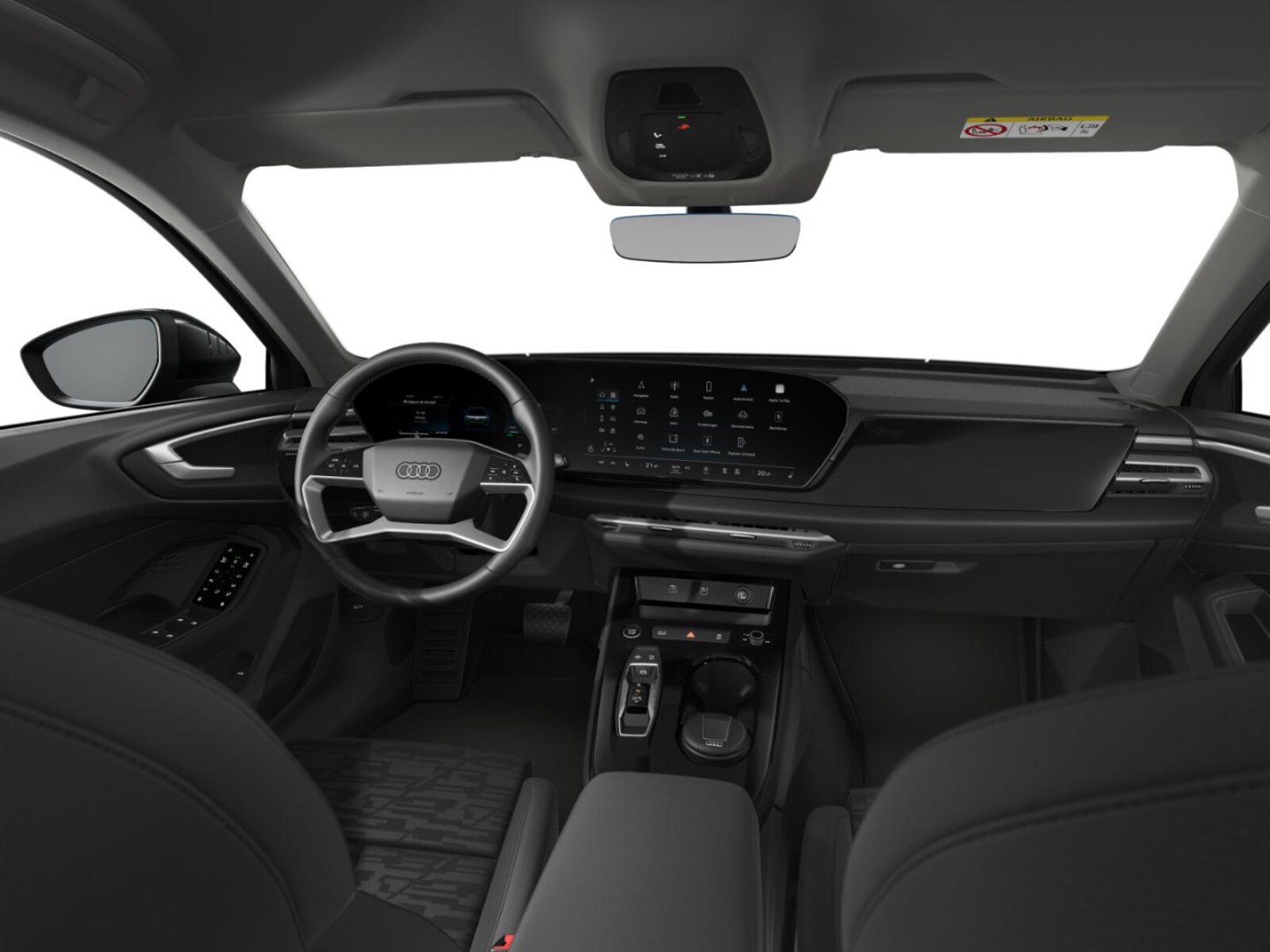 Audi A5 Avant – Bild 8
