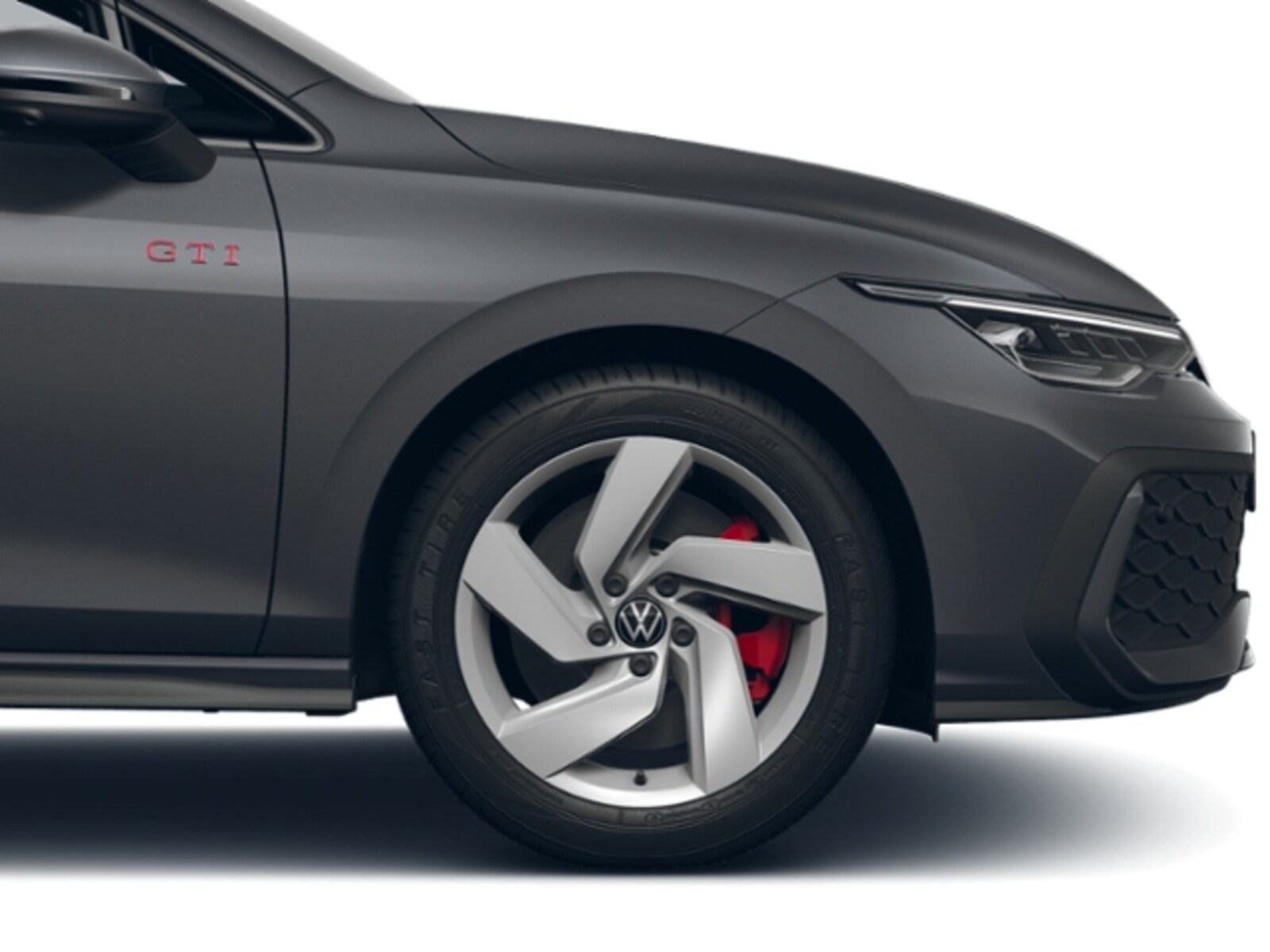 Volkswagen Golf – Bild 8