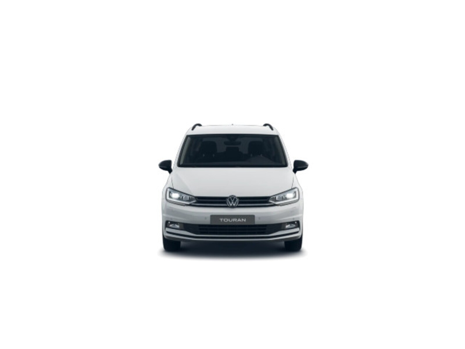 Volkswagen Touran – Bild 9