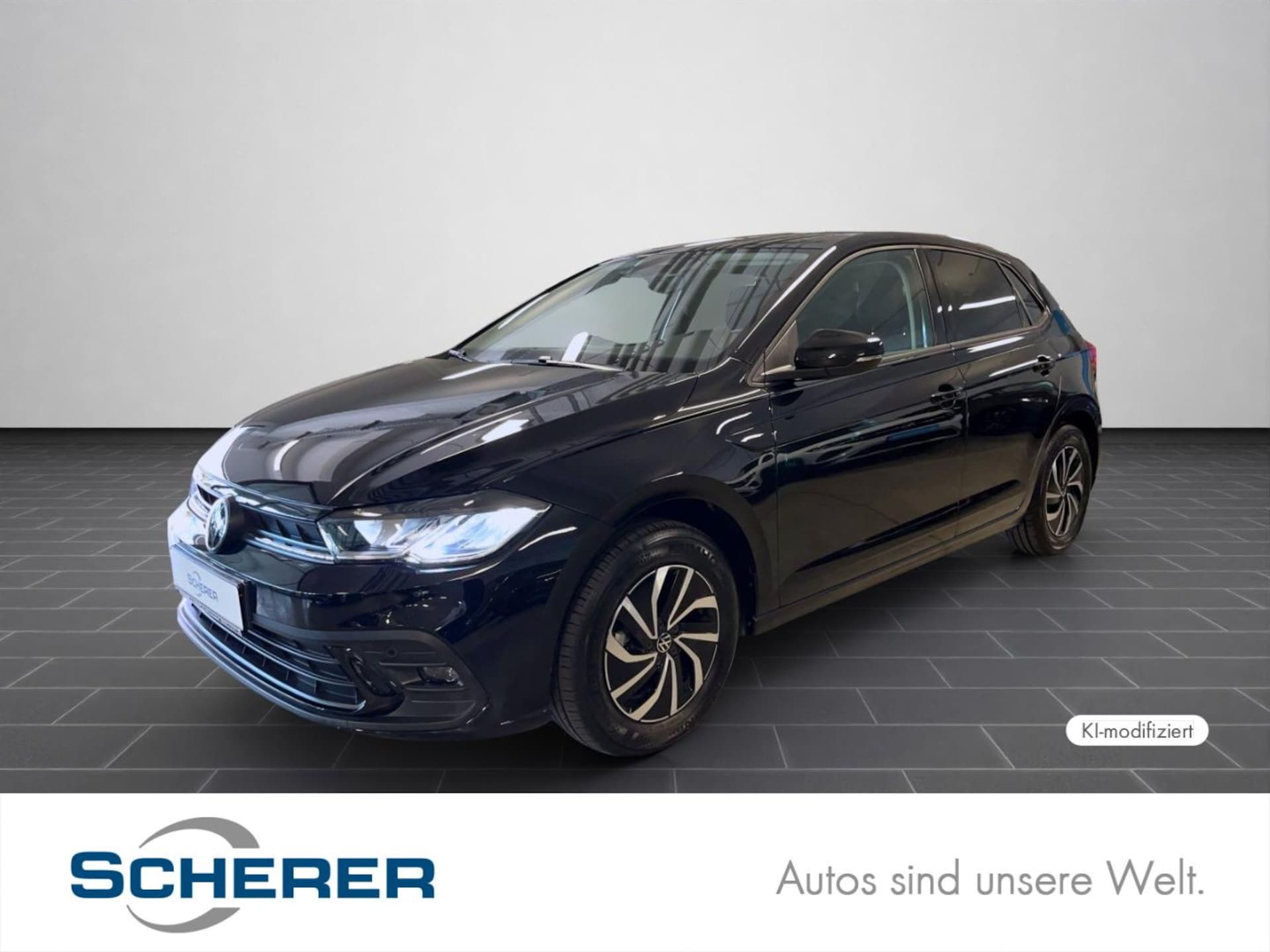Volkswagen Polo 2026