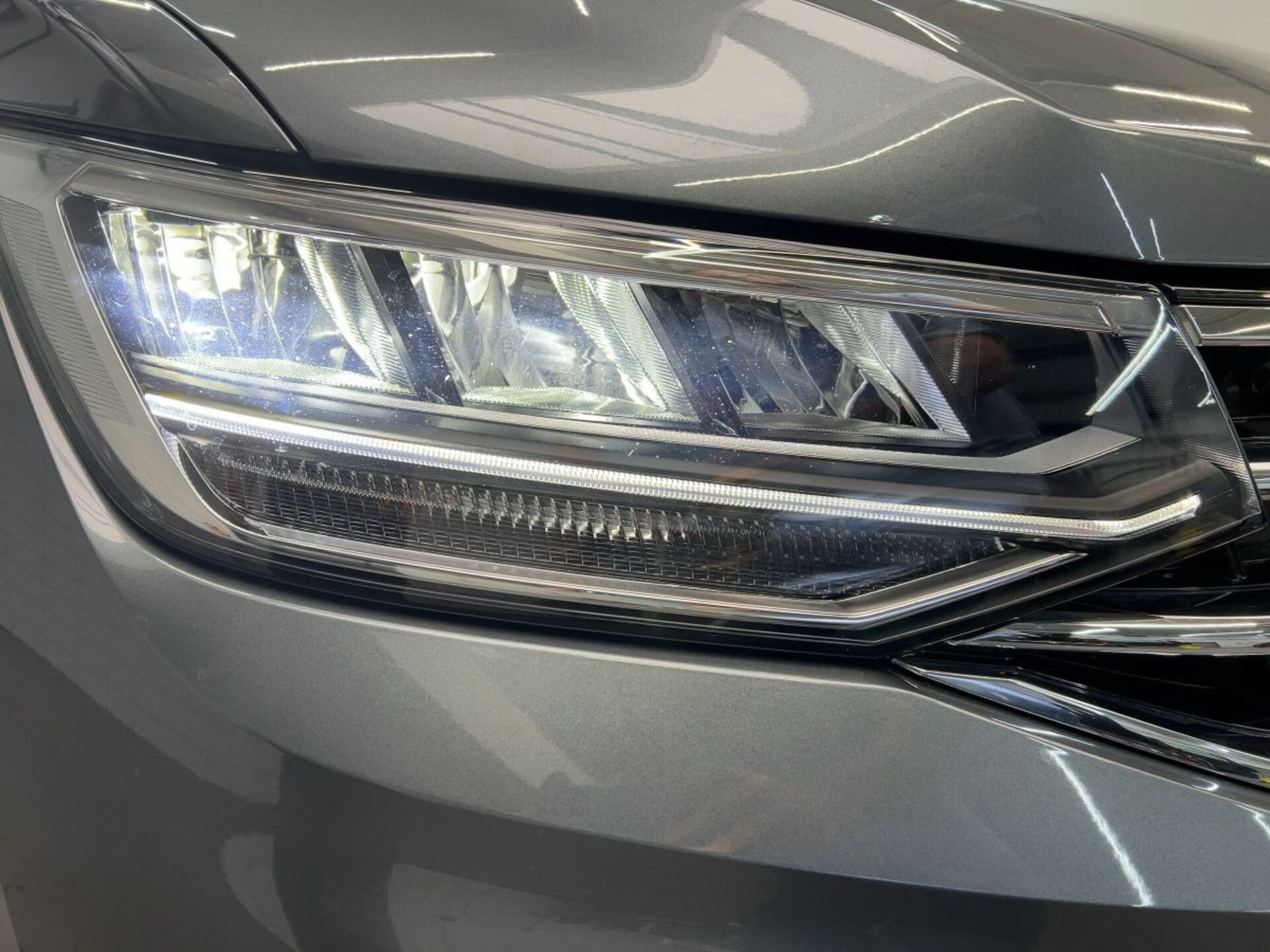 Volkswagen Tiguan Allspace Life