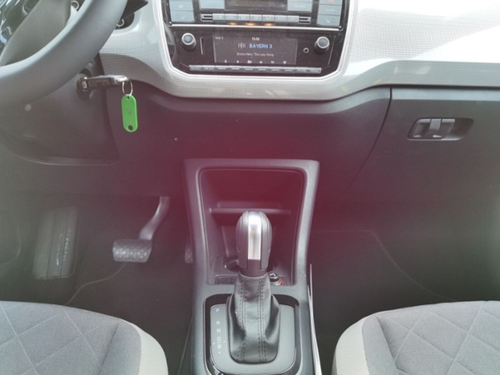 Volkswagen e-up! – Bild 8