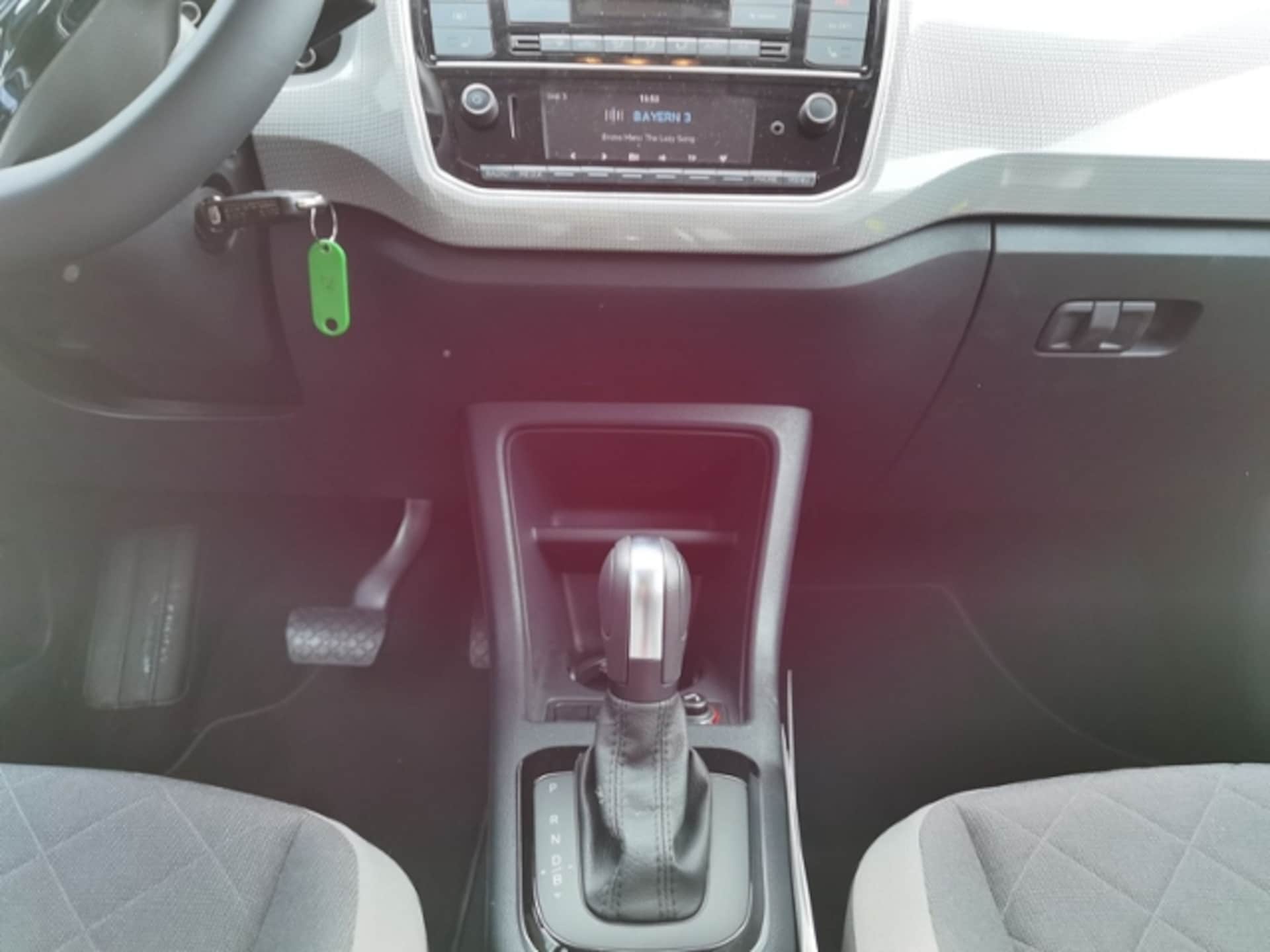 Volkswagen e-up! Edition