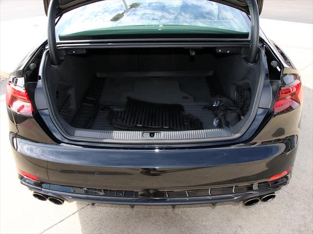 2019 AUDI S5 - Image 38