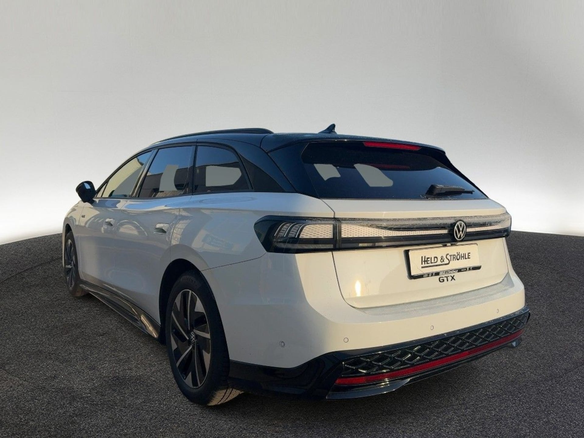 Volkswagen ID.7 Tourer GTX