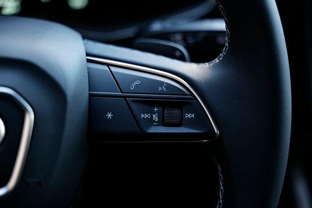 2026 Audi Q8 Premium Plus - Photo 35