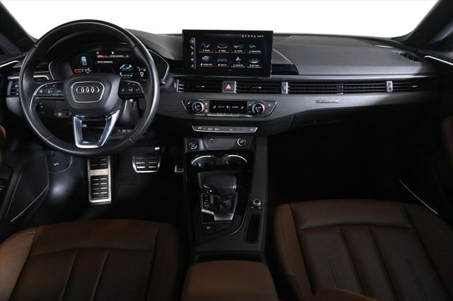 2021 Audi A5 Sportback Premium Plus - Photo 9