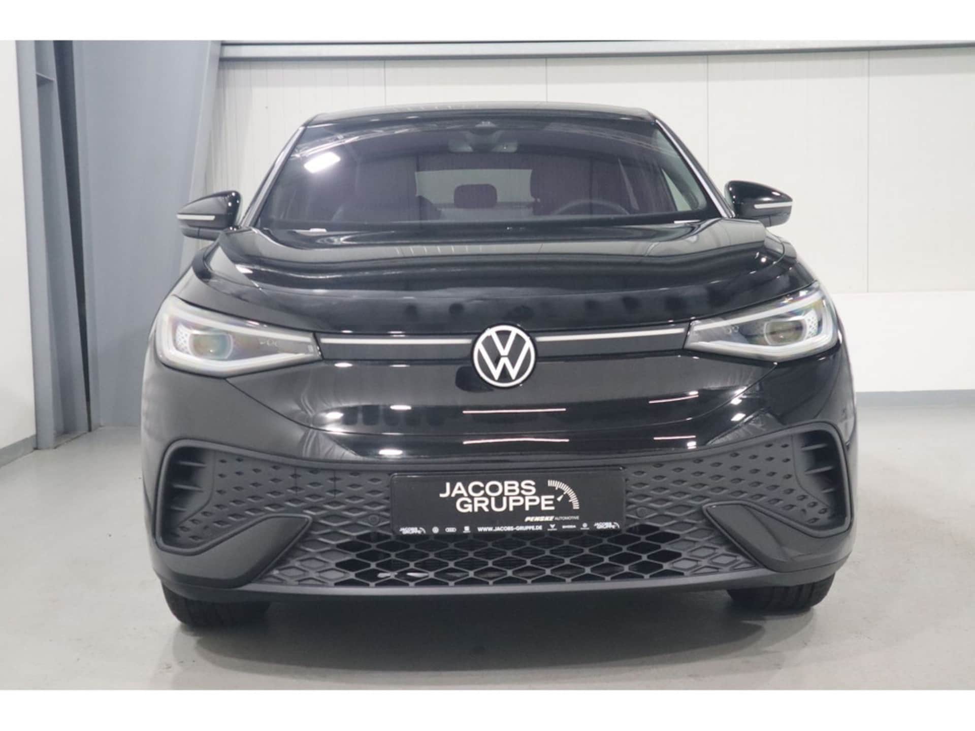 Volkswagen ID.5 Pro