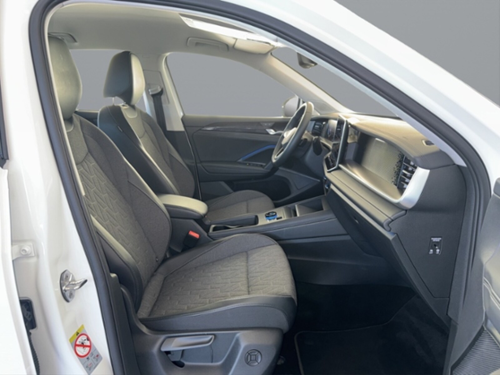 Volkswagen Tayron – Bild 15
