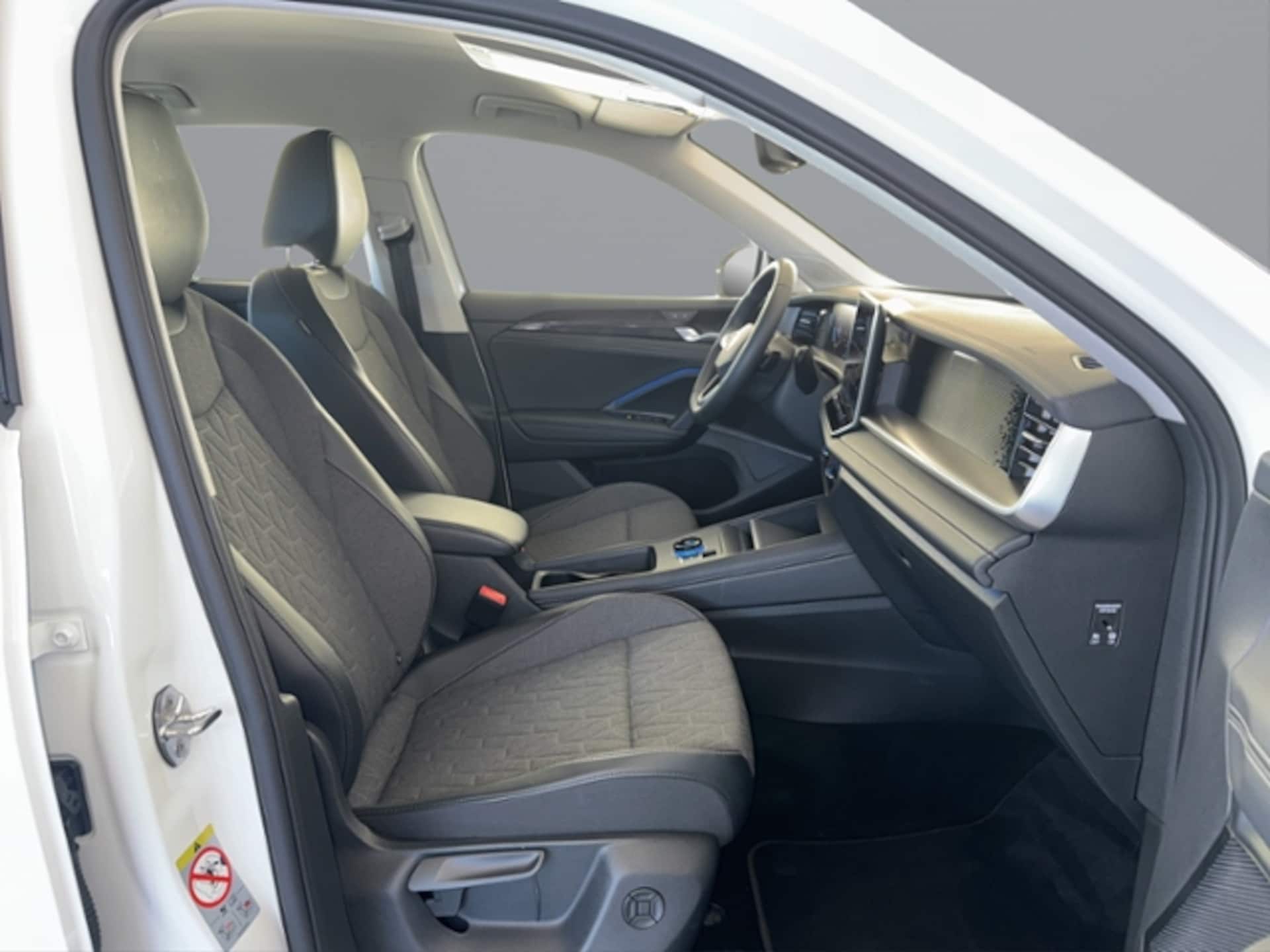Volkswagen Tayron Life