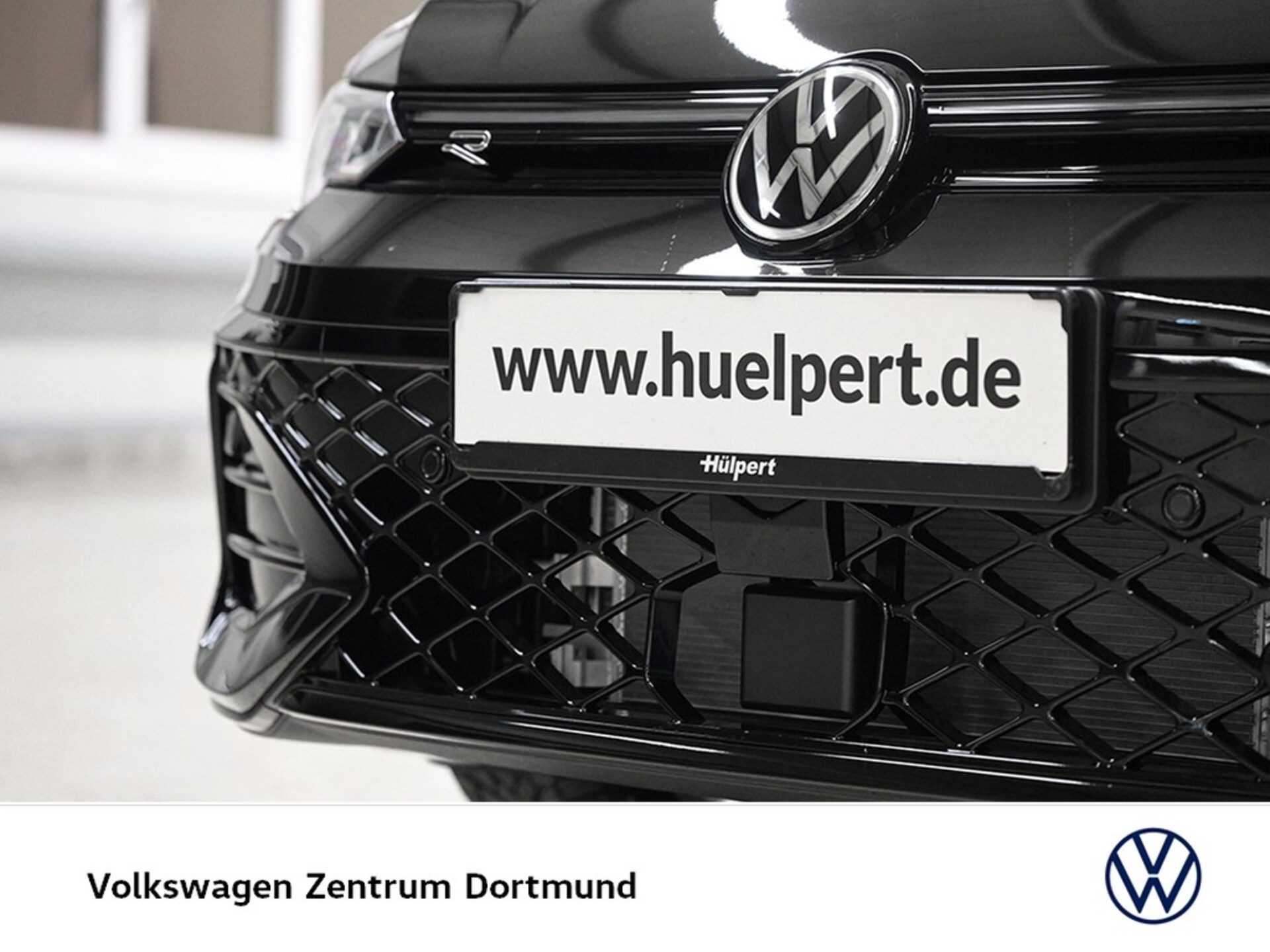Volkswagen Golf Variant R-Line