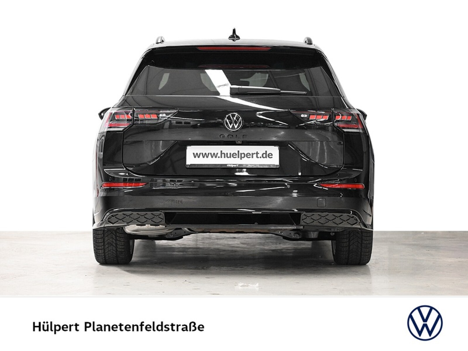 Volkswagen Golf Variant – Bild 4