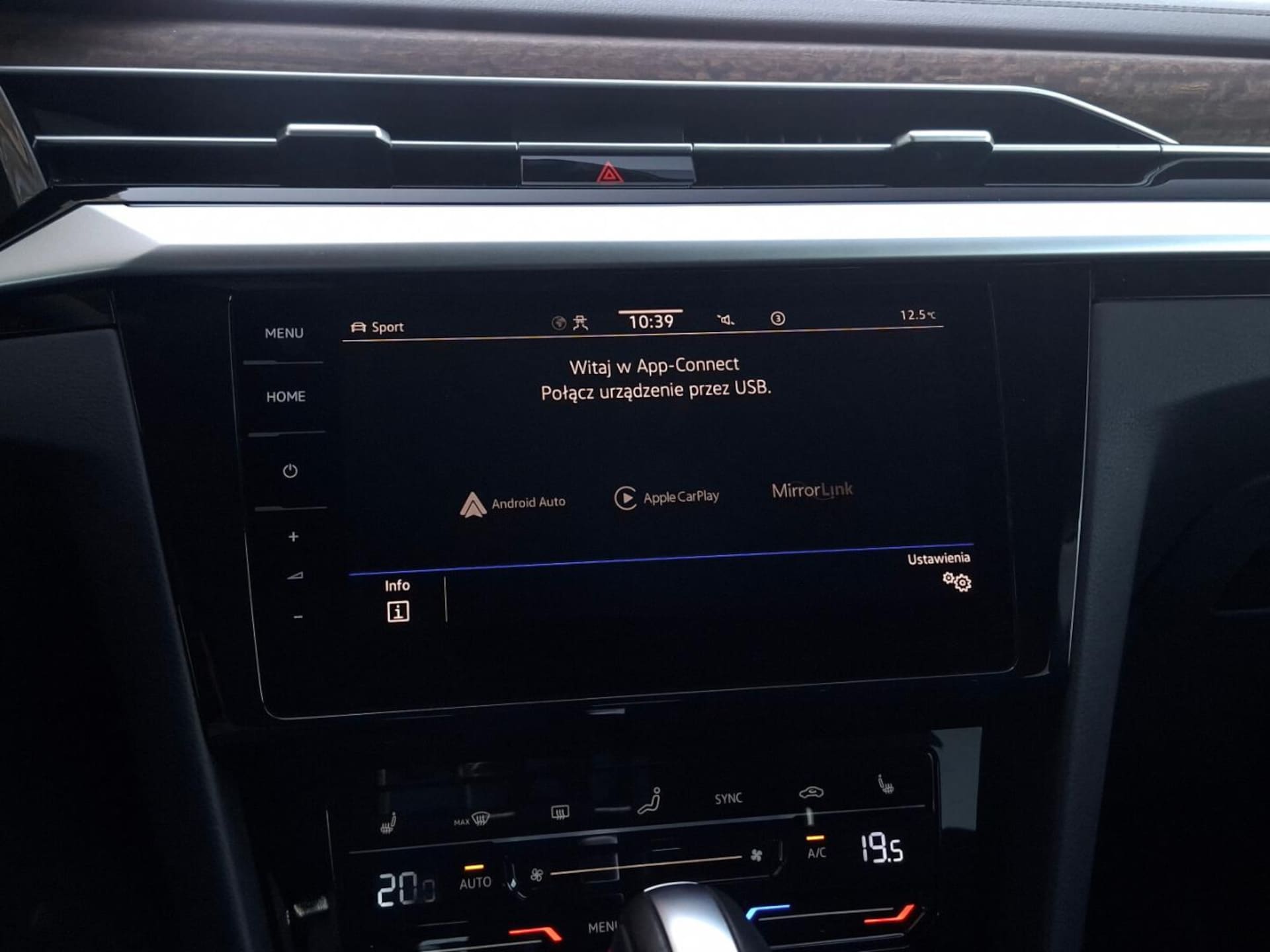 Volkswagen Arteon Shooting Brake Elegance