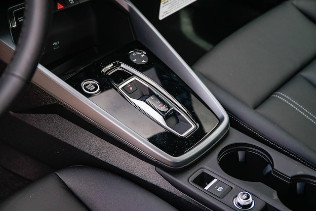 2026 Audi A3 Premium - Photo 20