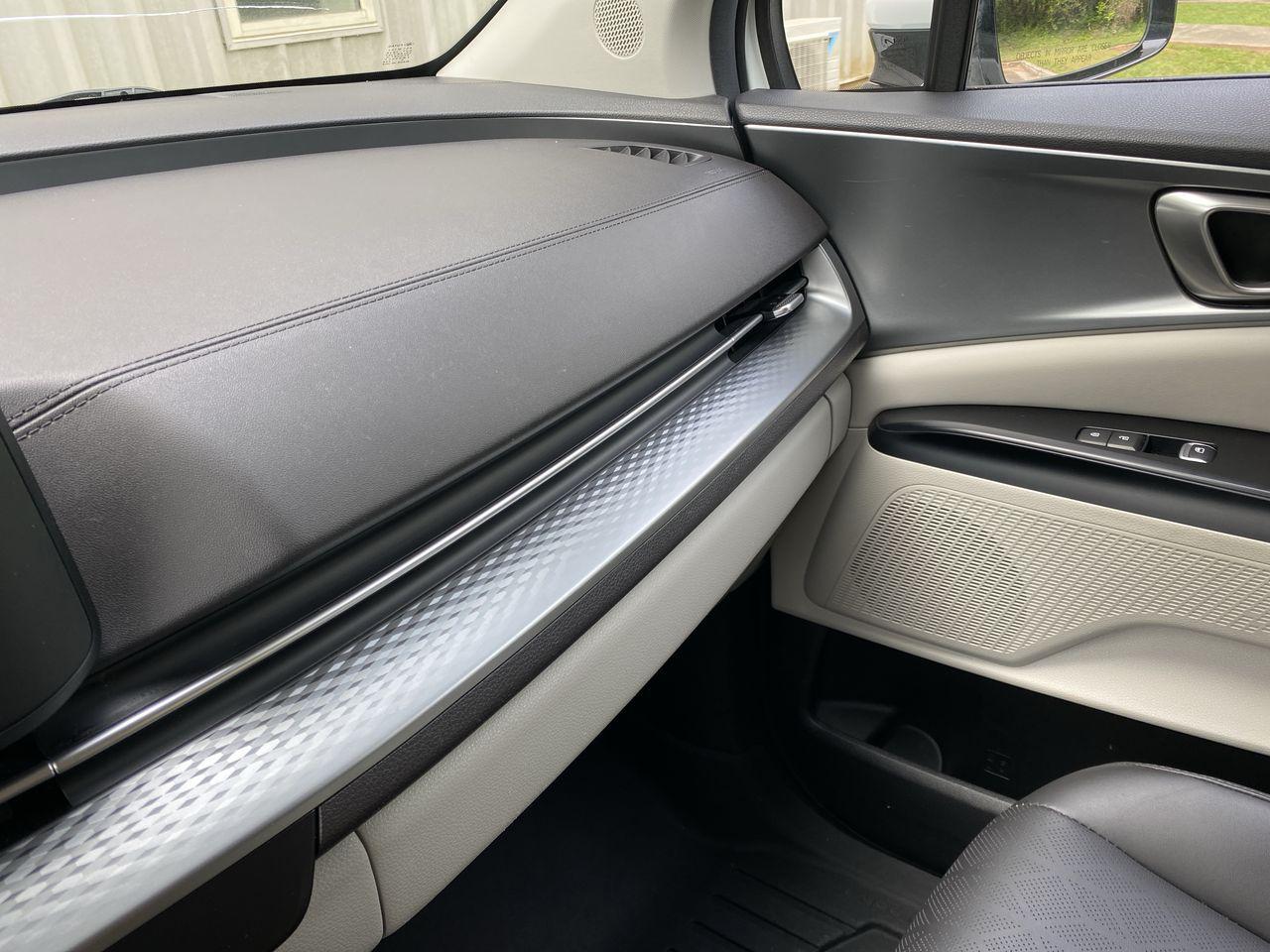 2024 Kia Carnival 38