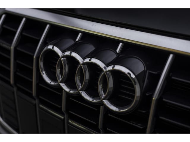 2023 Audi Q3 SUV
