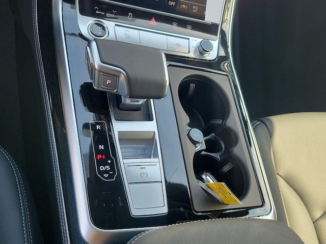 2026 Audi Q7 Premium Plus - Photo 17
