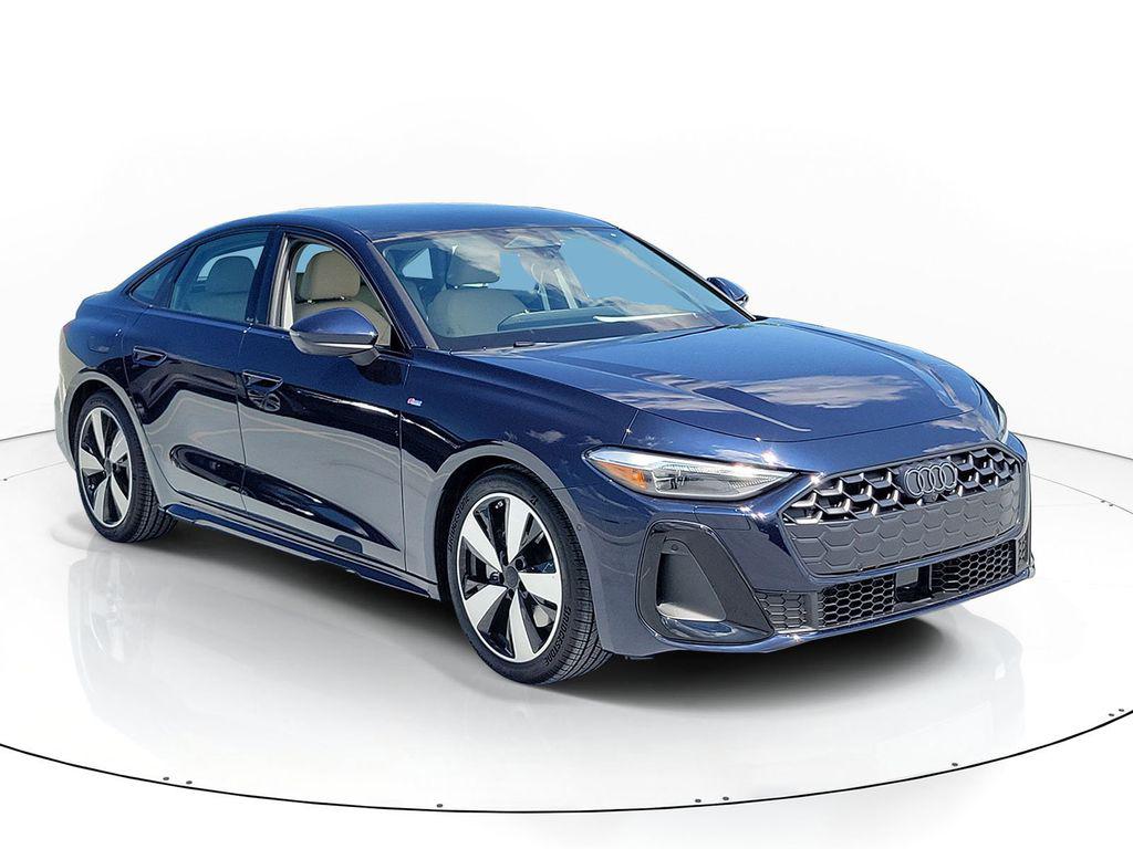 2026 Audi A5 Premium quattro S tronic's photo