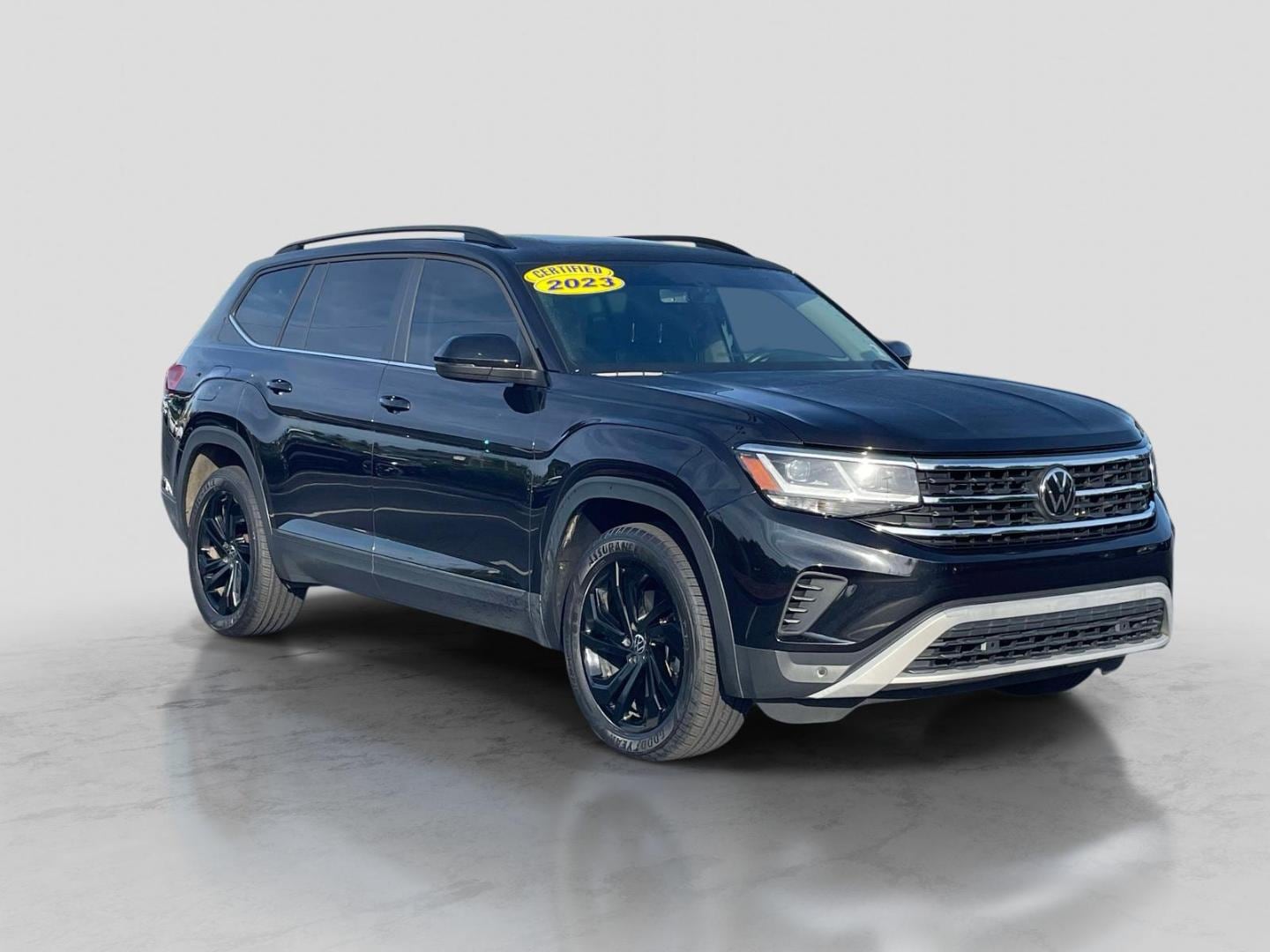 2023 Volkswagen Atlas 3.6L SE w/Tech's photo