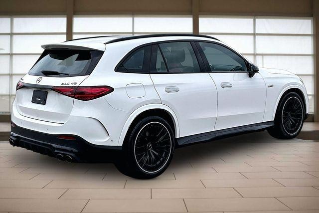 2024 Mercedes-Benz