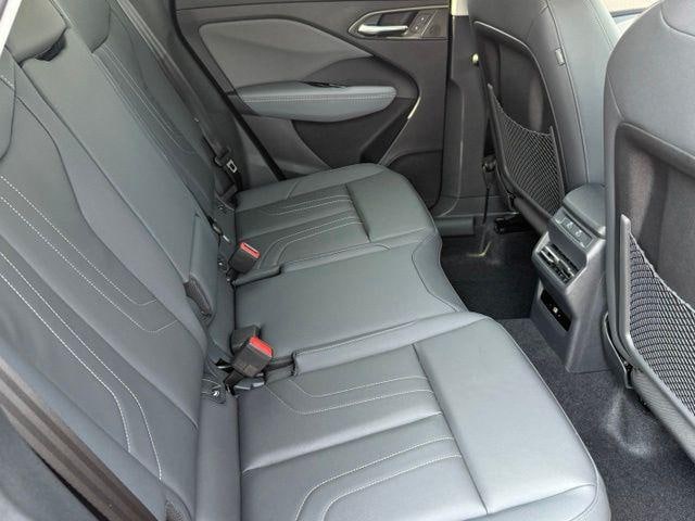 2026 Audi Q3 Base - Photo 25