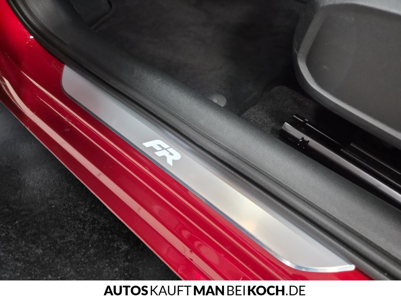 SEAT Leon Sportstourer – Bild 20
