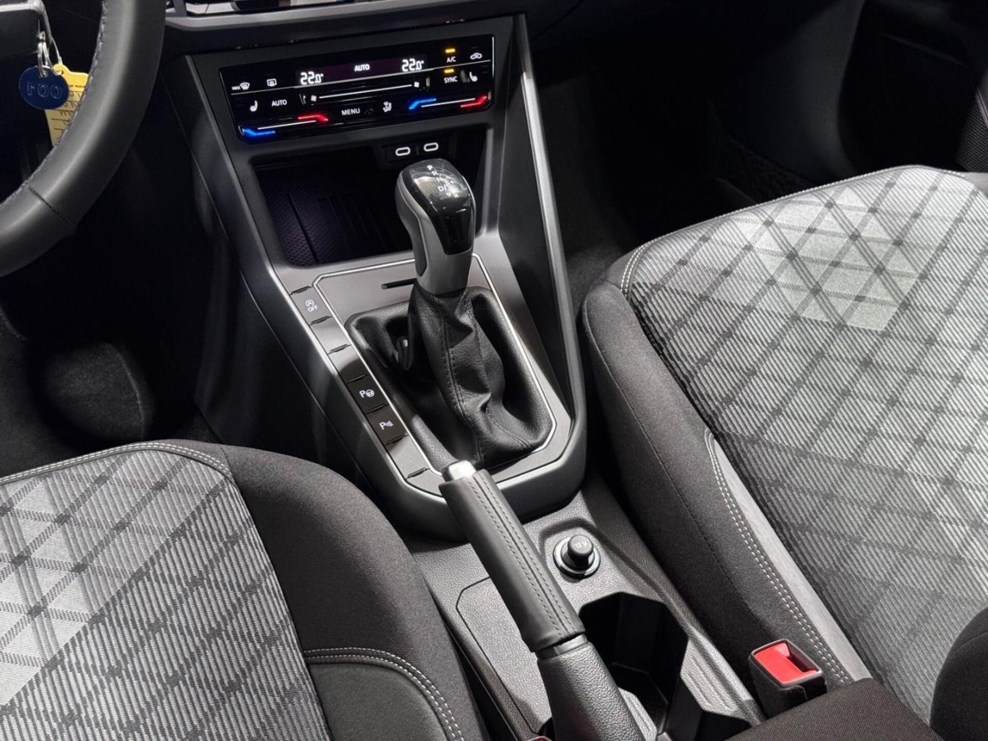 Volkswagen Taigo R-Line