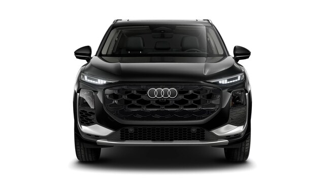 2026 Audi Q3 SUV
