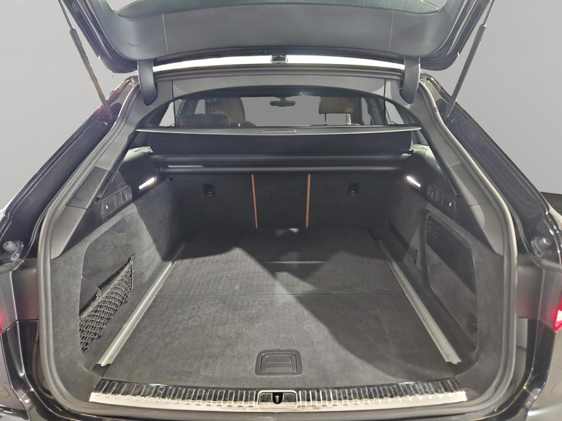Audi A6 Avant Design