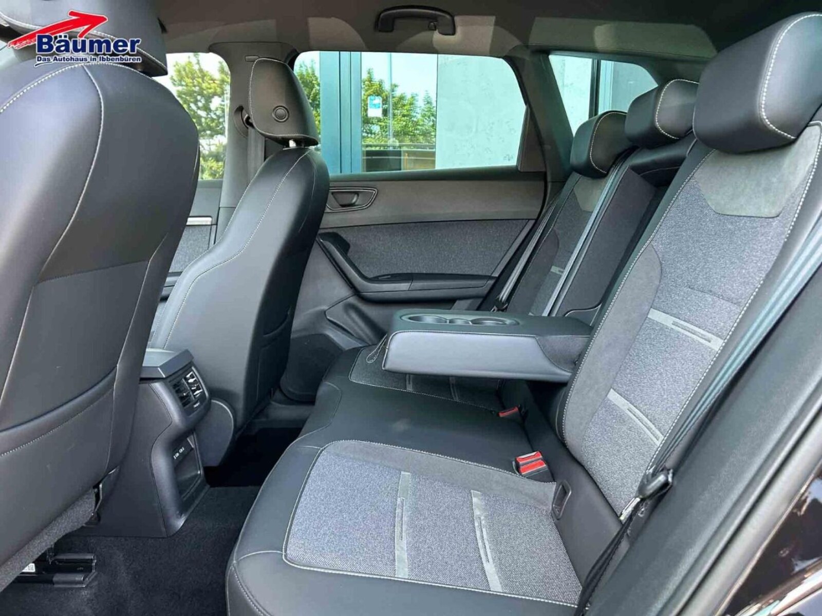 SEAT Ateca – Bild 10