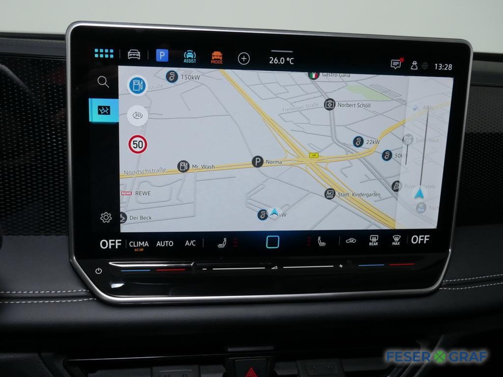 Volkswagen Tiguan – Bild 8