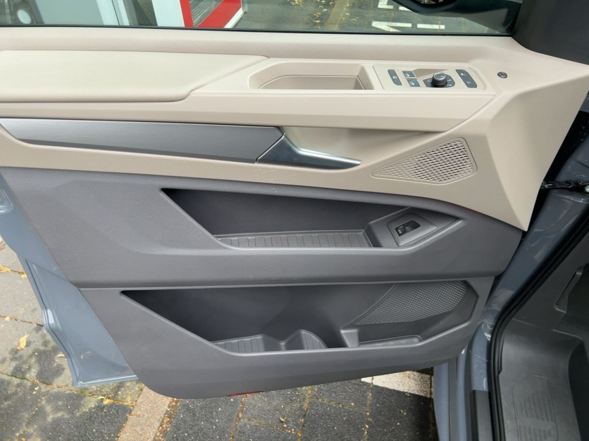 Volkswagen Multivan Life