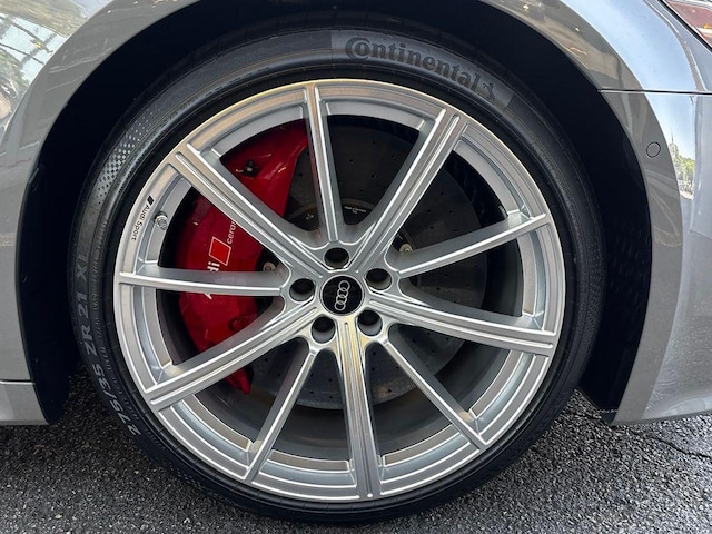 2025 Audi RS 7 Base - Photo 8