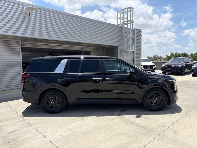 2026 Kia